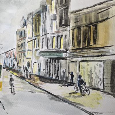 images/06_Gökerstraße mit der gelben Gefahr.jpg